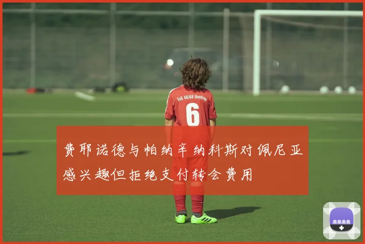 费耶诺德与帕纳辛纳科斯对佩尼亚感兴趣但拒绝支付转会费用