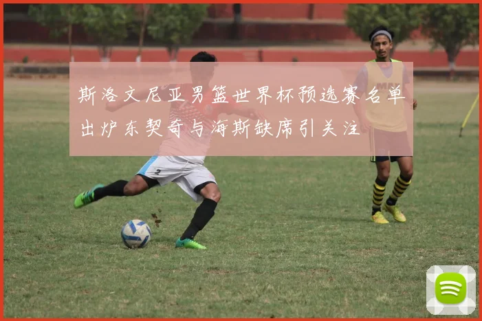 斯洛文尼亚男篮世界杯预选赛名单出炉东契奇与海斯缺席引关注